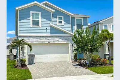 1876 Summer Drive, Davenport, FL 33897 - Photo 1