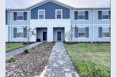 3878 Lana Avenue, Davenport, FL 33897 - Photo 1