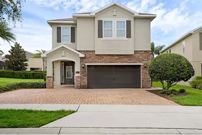 7541 Marker Avenue, Kissimmee, FL 34747 - Photo 2