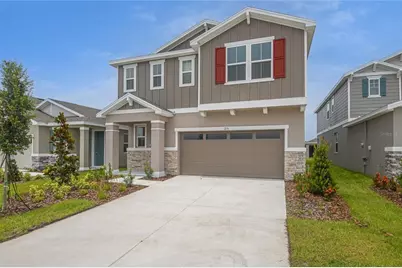 216 Flag Lilly Lane, Umatilla, FL 32784 - Photo 2