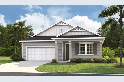 214 Thornberry Way, Palm Coast, FL 32164 - Photo 1