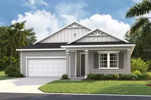 214 Thornberry Wy, Palm Coast, FL 32164 - Photo 1