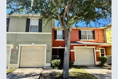 13418 Tea Rose Way #103, Orlando, FL 32824 - Photo 1