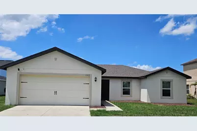 2309 Rio Grande Forest Lane, Kissimmee, FL 34759 - Photo 1