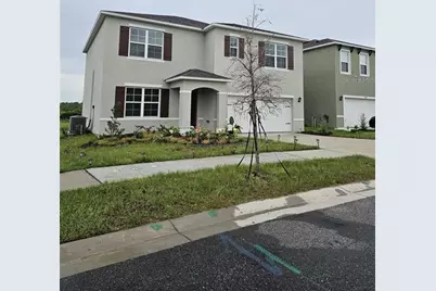 3886 Whitney Way, Haines City, FL 33844 - Photo 1