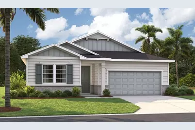 218 Thornberry Way, Palm Coast, FL 32164 - Photo 1