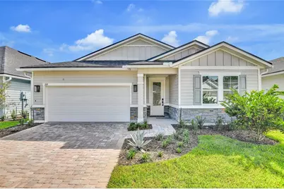 219 Thornberry Way, Palm Coast, FL 32164 - Photo 1