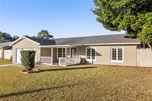 262 Citrus Dr, Kissimmee, FL 34743 - Photo 2