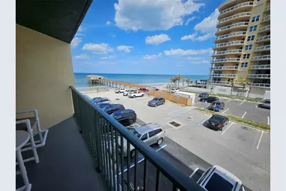 3647 S Atlantic Avenue #3C, Daytona Beach, FL 32118 - Photo 6
