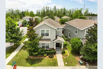 6834 Habitat Drive, Harmony, FL 34773 - Photo 1