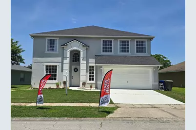 1976 The Oaks Boulevard, Kissimmee, FL 34746 - Photo 1