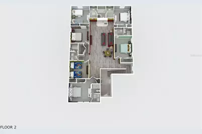 2161 Lelani Circle, Davenport, FL 33897 - Photo 78