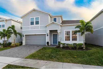 2161 Lelani Circle, Davenport, FL 33897 - Photo 1