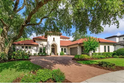 4224 Clarice Estates Drive, Windermere, FL 34786 - Photo 2