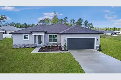 4476 SW 149th Street, Ocala, FL 34473 - Photo 1