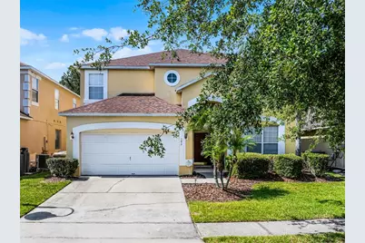 195 Hideaway Beach Lane, Kissimmee, FL 34746 - Photo 1