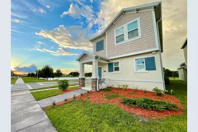 1543 Cross Prairie Parkway, Kissimmee, FL 34744 - Photo 1