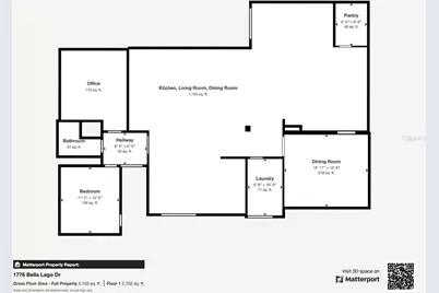 1776 Bella Lago Drive, Clermont, FL 34711 - Photo 10