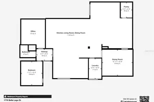 1776 Bella Lago Dr, Clermont, FL 34711 - Photo 10