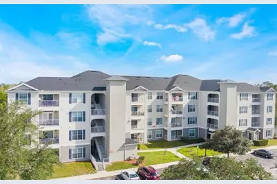 3177 Feltrim Place #203, Kissimmee, FL 34747 - Photo 1