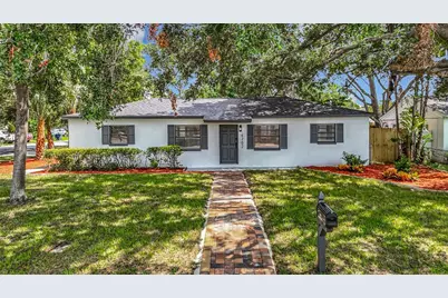 4202 W Bay Vista Avenue, Tampa, FL 33611 - Photo 1