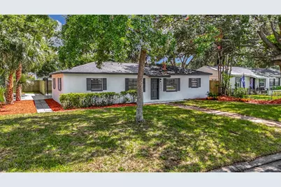 4202 W Bay Vista Avenue, Tampa, FL 33611 - Photo 2