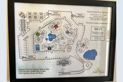 3100 Parkway Boulevard #521, Kissimmee, FL 34747 - Photo 20