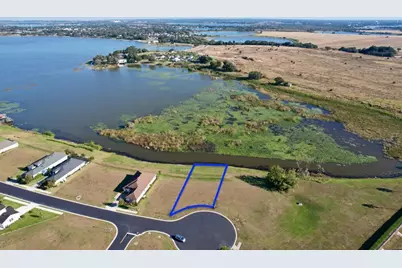 116 N Caladium Avenue, Lake Alfred, FL 33850 - Photo 2