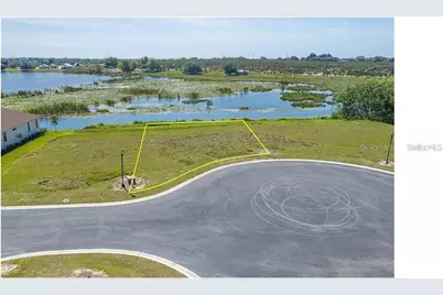 116 N Caladium Avenue, Lake Alfred, FL 33850 - Photo 4