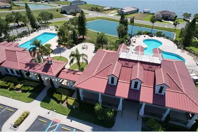 116 N Caladium Avenue, Lake Alfred, FL 33850 - Photo 16