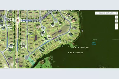 116 N Caladium Avenue, Lake Alfred, FL 33850 - Photo 16