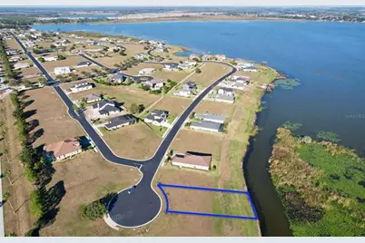 116 N Caladium Avenue, Lake Alfred, FL 33850 - Photo 1