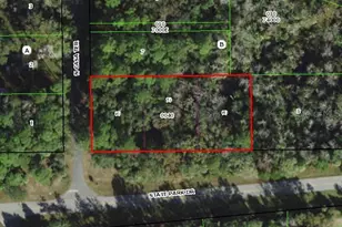11175 W State Park St, Crystal River, FL 34428 - Photo 1