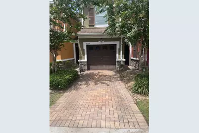 9637 Silver Buttonwood Street, Orlando, FL 32832 - Photo 1