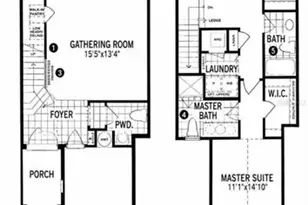 9637 Silver Buttonwood St, Orlando, FL 32832 - Photo 2