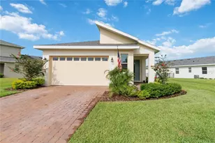 3184 Songbird Cir, Harmony, FL 34773 - Photo 2