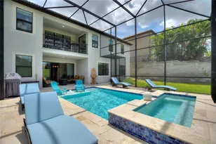 1452 Mickelson Ct, Champions Gate, FL 33896 - Photo 2