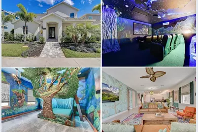 7458 Gathering Drive, Reunion, FL 34747 - Photo 1