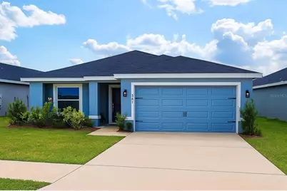 621 Vittorio Drive, Winter Haven, FL 33884 - Photo 1