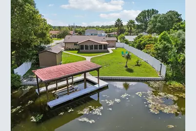 27805 Lois Drive, Tavares, FL 32778 - Photo 1