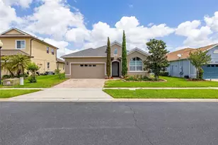 2823 Sail Breeze Way, Kissimmee, FL 34744 - Photo 2