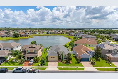 2823 Sail Breeze Way, Kissimmee, FL 34744 - Photo 2