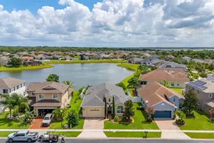 2823 Sail Breeze Way, Kissimmee, FL 34744 - Photo 2