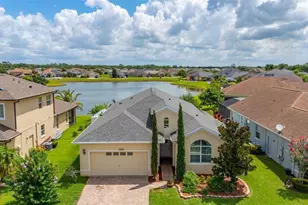 2823 Sail Breeze Way, Kissimmee, FL 34744 - Photo 1