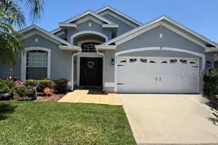 5435 Bryce Canyon Dr, Kissimmee, FL 34758 - Photo 1