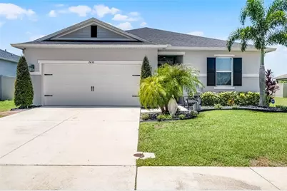 2436 Bulrush Drive, Saint Cloud, FL 34769 - Photo 1