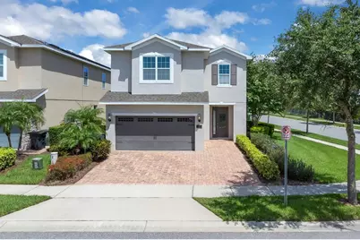 7403 Marker Avenue, Kissimmee, FL 34747 - Photo 1