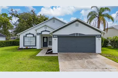 566 Sunridge Woods Boulevard, Davenport, FL 33837 - Photo 1