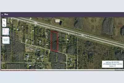 0 E Irlo Bronson Memorial Highway, Saint Cloud, FL 34771 - Photo 1