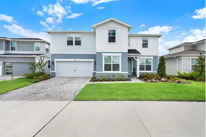 11362 Rising Sun Street, Orlando, FL 32829 - Photo 1